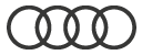 Audi-Logo-50px-grau