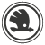 Skoda-Logo-50px-grau