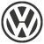 VW-Logo-50px-grau