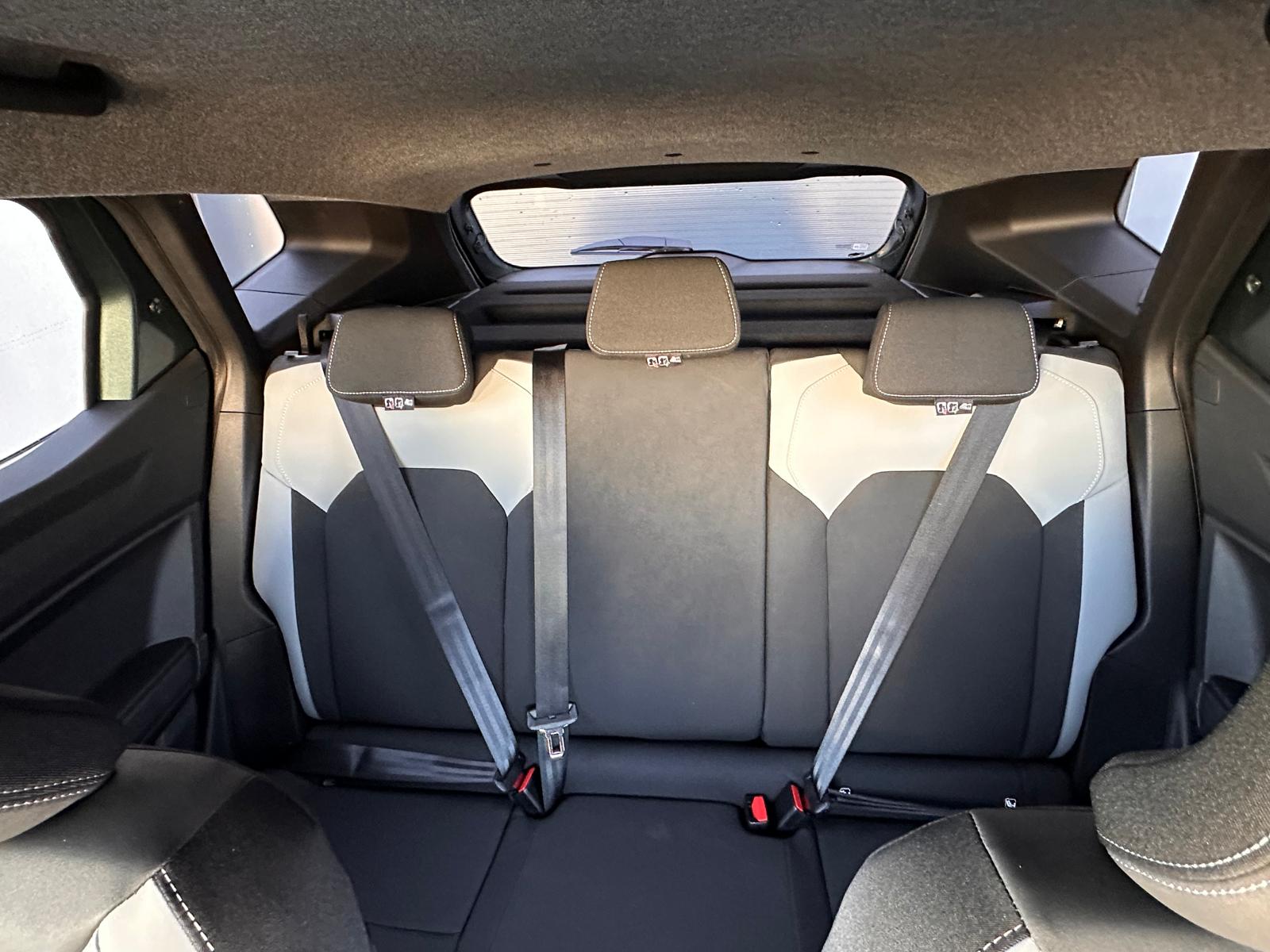 RENAULT DUSTER 2025