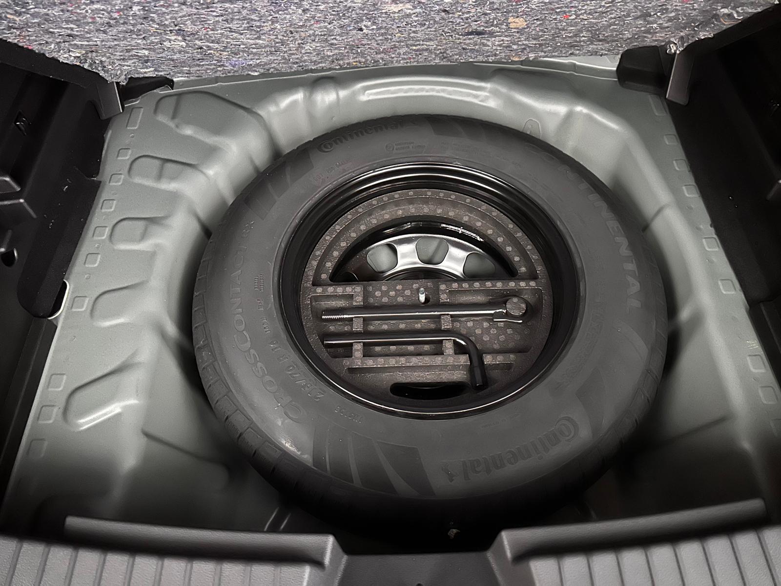 RENAULT DUSTER 2025