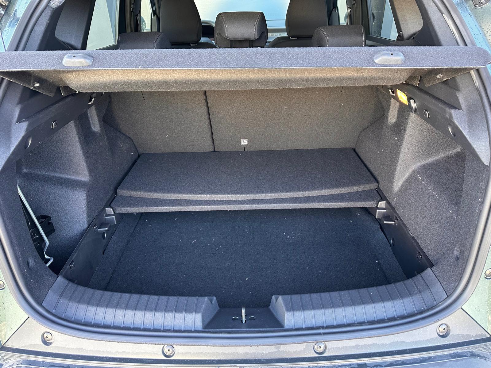 RENAULT DUSTER 2025